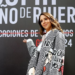 Sofía Niño de Rivera: de «vacaciones» por El Salvador