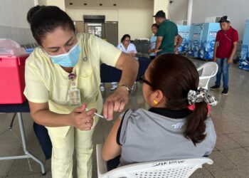Panamá es afectado por aumento de casos de influenza y de dengue