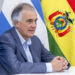 Bolivia convoca a embajador en Argentina, Ramiro Tapia