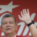 Pugna entre grupos de izquierda y FMLN por ya no ser opción política