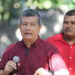 Manuel Flores reconoce que carece de respaldo en el FMLN