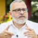 Prófugo de Mauricio Funes es declarado rebelde en «Caso Corruptela»