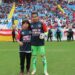 Meme González vuelve a Dragón