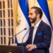 Revista de Francia destaca la transformación de la seguridad con Nayib Bukele