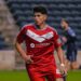 El salvadoreño Harold Osorio jugará la Leagues Cup
