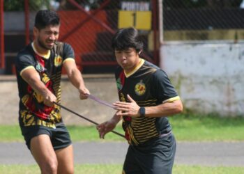 Platense comenzó con la preparación hacia el Apertura 2024