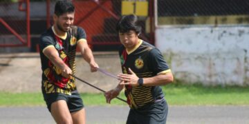Platense comenzó con la preparación hacia el Apertura 2024