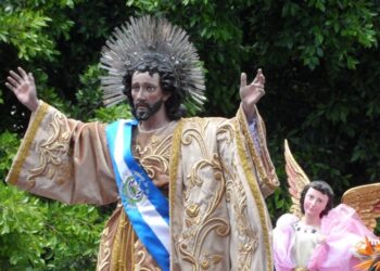 Estos son los actos religiosos para la temporada
