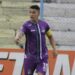 Kevin Santamaría se despidió de su equipo en Perú