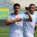 Kevin Santamaría tiene nuevo equipo en Perú