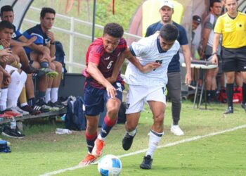 Juan Cortés ve positivos los partidos contra Costa Rica