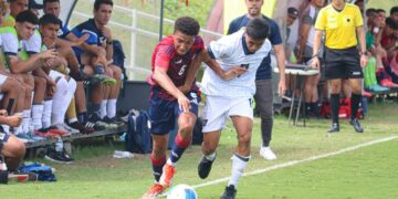Juan Cortés ve positivos los partidos contra Costa Rica
