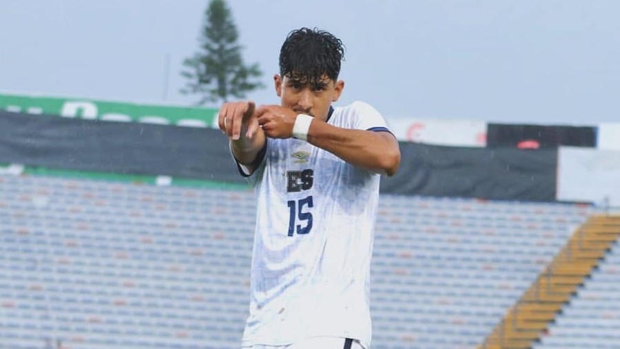 La Selección Sub 20 está líder solitario del grupo B, en el premundial