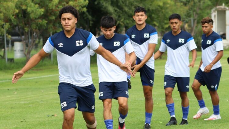 Este sábado, la Azulita debuta en el Premundial Sub 20 ante República Dominicana