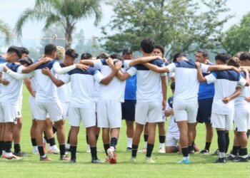 La Selecta Sub-20 cerrará la fase de grupos ante Canadá