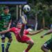 Brasilia y Espartano buscarán el ascenso a la Segunda División
