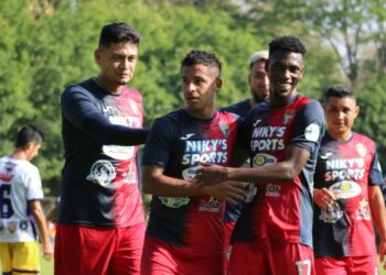 Titán busca ser considerado el «equipo 12»