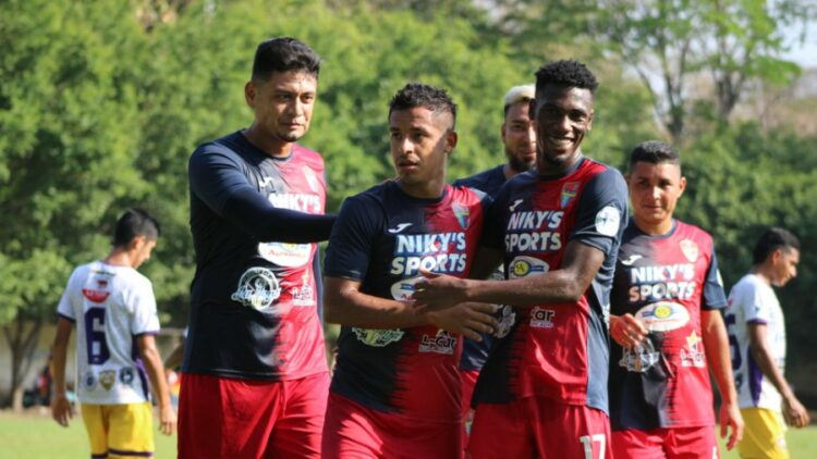 Titán busca ser considerado el «equipo 12»