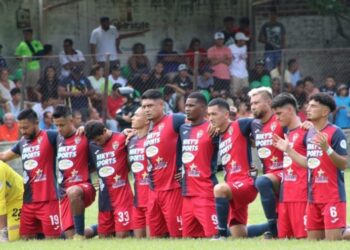 Titán tiene un acuerdo verbal con Jocoro, para adquirir la categoria de Primera División