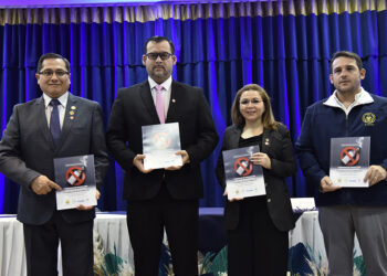 Fosalud y las universidades buscan crear espacios libres de humo del tabaco