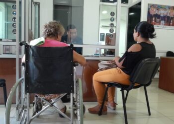 El Fonat inicia la entrega de prestaciones económicas a familias afectadas por un siniestro vial