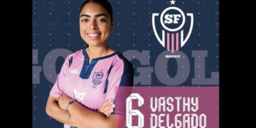 Alianza se quedó con el segundo lugar del Interclubes de la Uncaf