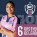 Alianza se quedó con el segundo lugar del Interclubes de la Uncaf