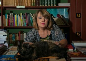 Expresarte: Poemas y crónica