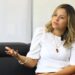 Fátima Cañadas, experta en atención psicoeducativa del autismo, fue reconocida por su labor pedagógica