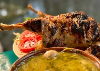 La gastronomía salvadoreña llegará a la gran pantalla con el estreno de «Antojo»