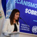 El Salvador lanza plan nacional migratorio