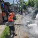 Gobierno de El Salvador incrementa jornadas de fumigación para combatir el dengue