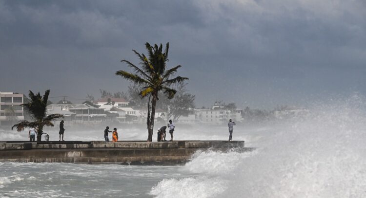Foto: AFP