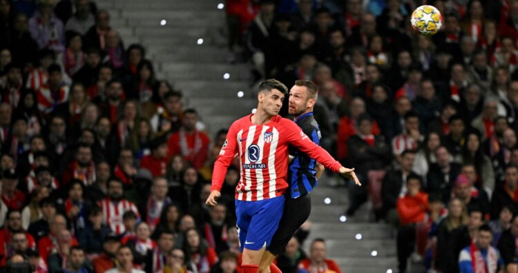 Fotos: AFP