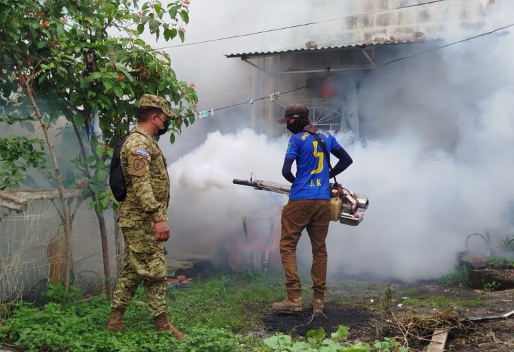 Fotos/ Diario El Salvador