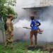 Sin tregua contra el dengue en el interior de El Salvador