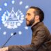 Presidente Nayib Bukele: «Paren de abusar del pueblo»
