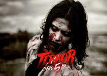 Agosto será un mes para vivir el verdadero Terror CIFCO