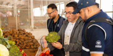 120 proveedores son investigados por especular con precios de alimentos