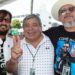 Ringo Starr invita a salvadoreños a festejar su cumpleaños en Los Ángeles