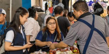 Denuncian alza de precios en mercado Central y La Tiendona
