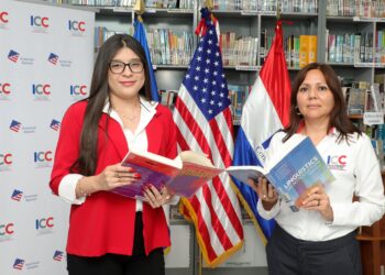 Instituto Centro Cultural, la institución de educación superior que prepara a salvadoreños para trabajos bilingües bien remunerados