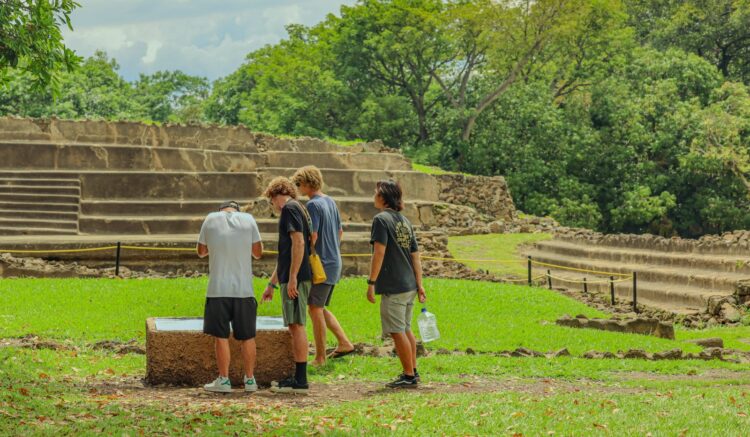 Foto: Ministerio de Turismo