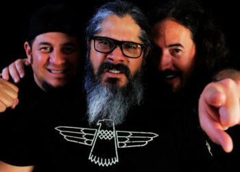 «Solo Borges» estrenará videoclip de su nuevo tema «Cambios», con Óscar Serrano