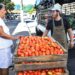 Gobierno de El Salvador activa los martes de mayoreo de verduras a bajo costo