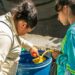Más de 175 auxiliares de vectores se suman a las brigadas de la DOM para combatir al zancudo trasmisor del dengue