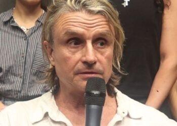 Nacho Cano, exintegrante de Mecano, denunciado en España por contratar inmigrantes irregulares