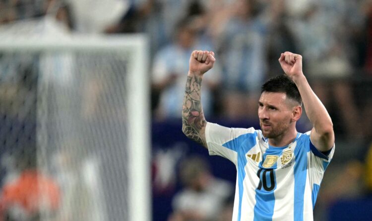 Foto: AFP