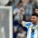 Messi disputará su quinta final de Copa América en siete participaciones