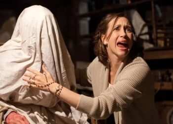 Confirman fecha de estreno de «El Conjuro 4», el final de una saga terrorífica